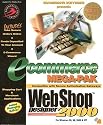 Web Shop Designer e-commerce Mega-Pak