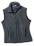 Port Authority Ladies R-Tek Fleece Vest