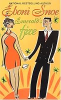 Emerald's Fire (Arabesque)