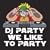 We Like to Party (Original Vocal Version)