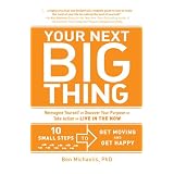 Your Next Big Thing