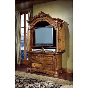 Douglas Armoire