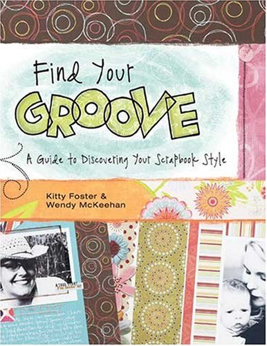 Find Your Groove: A Guide to Discovering Your 