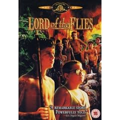 Lord Of The Flies (1990) [DVD]