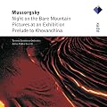 Mussorgsky - Pictures at an Exhibition