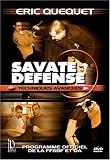Savate Defense Advanced Techniques
