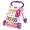 VTech First Steps Baby Walker (Pink)