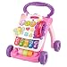 VTech First Steps Baby Walker (Pink)