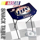 Rusty Wallace #2 NASCAR Snack Tray Table by TailGate Zone