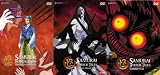 Ayakashi: Samurai Horror Tales Complete Collection