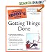 The Complete Idiot's Guide to Getting Things Done (The Complete Idiot's Guide)