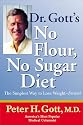 Dr. Gott's No Flour, No Sugar Diet