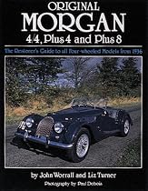 Original Morgan