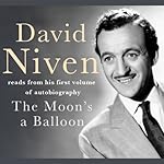 The Moon's a Balloon | David Niven