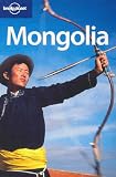 Mongolia (Lonely Planet Country Guide)