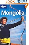 Mongolia (Lonely Planet Country Guides)