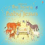 The Story of Baby Jesus