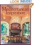 Mediterranean Inspiration: 125 Home Plans Influenced by Southern European Style (Inspiration (Homeplanners))