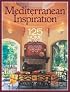 Mediterranean Inspiration: 125 Home Plans Inspired by Southern European Style (Inspiration (Homeplanners))