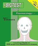 Pharmacology: Comprehensive Review And 2000 Multiple-choice Questions And Answers
