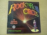 Rock 'n roll circus : the illustrated rock concert