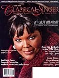 Classical Singer