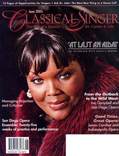 Buy Classical Singer online at Discounted New and Used prices. Delivered to your door with Off-The-Bookshelf.
