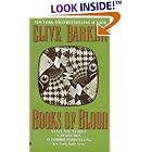 Clive Barker's Books of Blood 3 (Clive Barker's Books of Blood) by  Clive Barker
