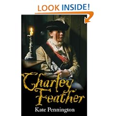 Charley Feather