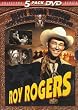 Happy Trails Theatre: Young Buffalo Bill/Young Bill Hickok/In Old Cheyenne/Sunset in El Dorado/Under California Stars - Roy Rogers, Dale Evans (5 Pack)