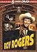 Happy Trails Theatre: Young Buffalo Bill/Young Bill Hickok/In Old Cheyenne/Sunset in El Dorado/Under California Stars - Roy Rogers, Dale Evans (5 Pack)