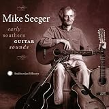 Early Southern Guitar Styles