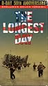 The Longest Day (D-Day 50th Anniversay, Exclusive Color Version)