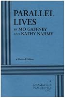 Parallel Lives - based on The Kathy and Mo Show.