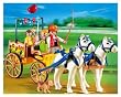 Playmobil Horse Carriage