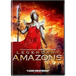 Legendary Amazons