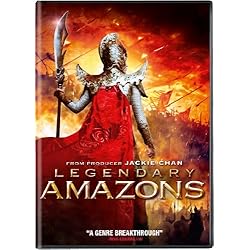 Legendary Amazons