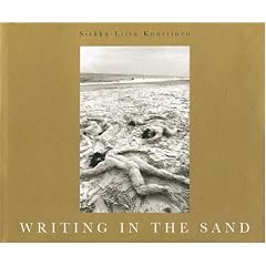 Writing in the Sand