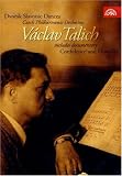 cover of Vaclav Talich: Dvorak Slavonic Dances - Czech Philharmonic Orchestra