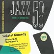 1st Sopot Jazz Festival - JAZZ '56