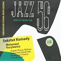 1st Sopot Jazz Festival - JAZZ '56