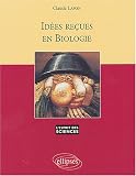 Id�es re�ues en biologie