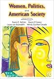 Women, Politics, and American Society (3rd Edition)
