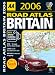 Book AA Road Atlas Britain (AA Atlases)