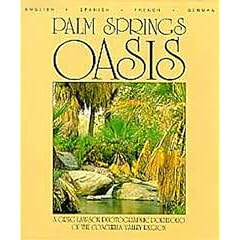 Palm Springs: Oasis