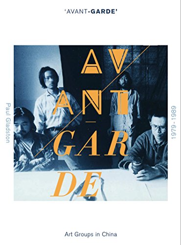 Avant-garde' Art Groups in China, 1979-1989