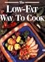 Low-Fat Way to Cook
