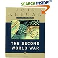 The Second World War by  John Keegan