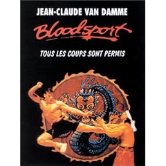 Bloodsport  (Tous les coups sonts permis)