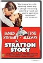 The Stratton Story
